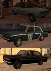 Rune Cheburek pack